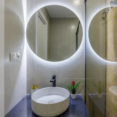 Picasso 2 Luxury Apartment Malaga Exterior photo