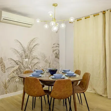 Picasso 2 Luxury Apartment Malaga Exterior photo
