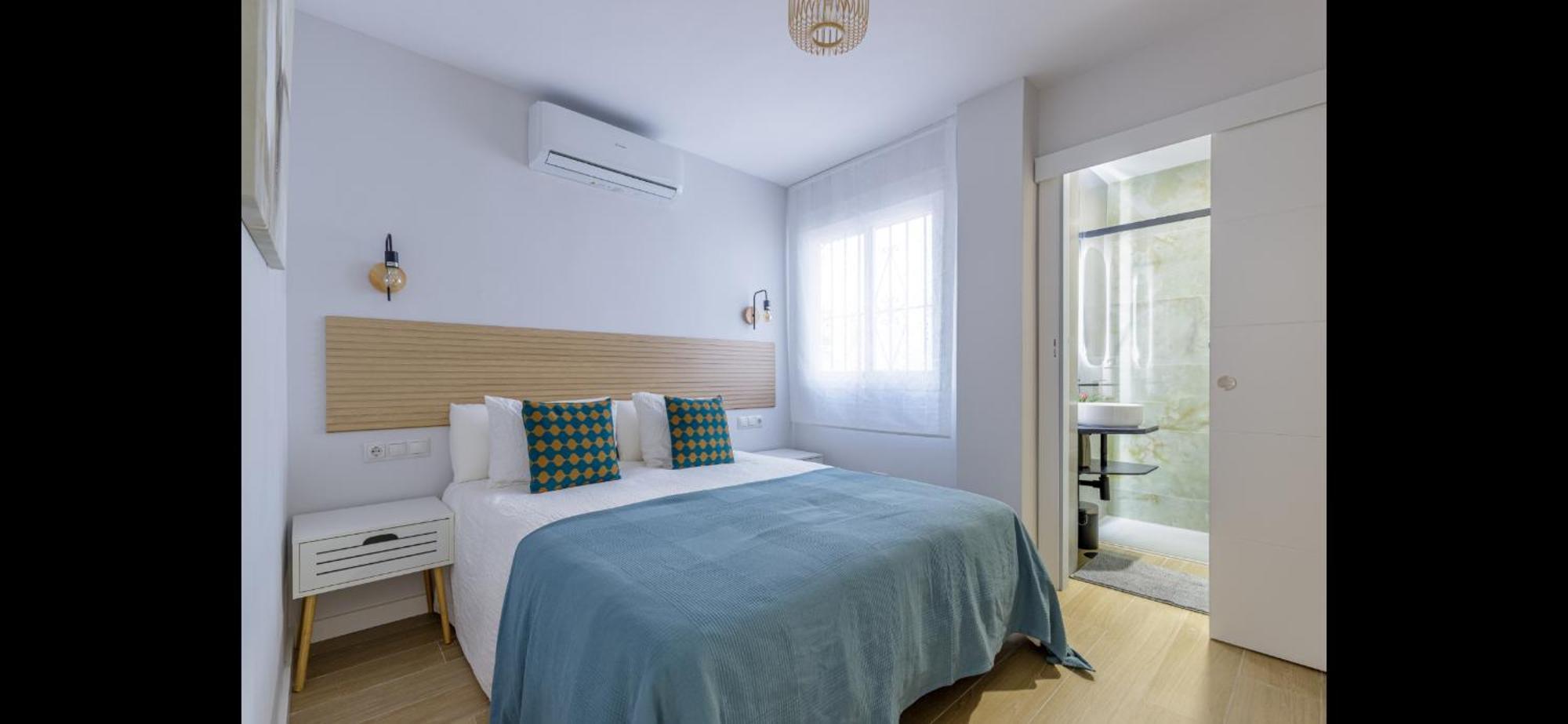 Apartamento Picasso 2 Luxury *