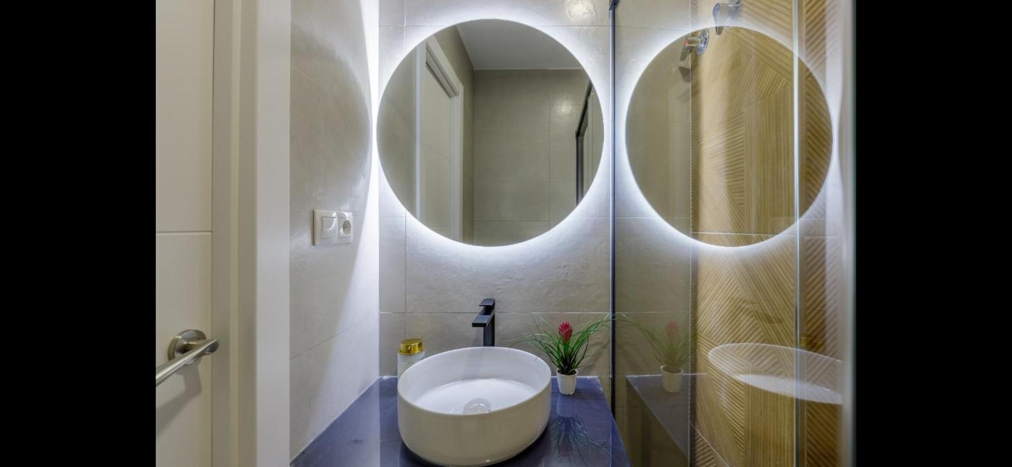 Apartament Picasso 2 Luxury *