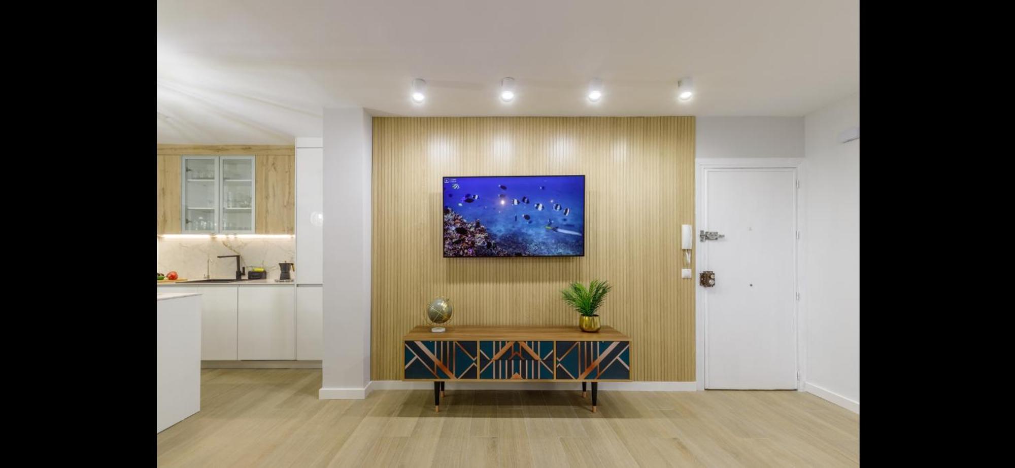 Apartament Picasso 2 Luxury *
