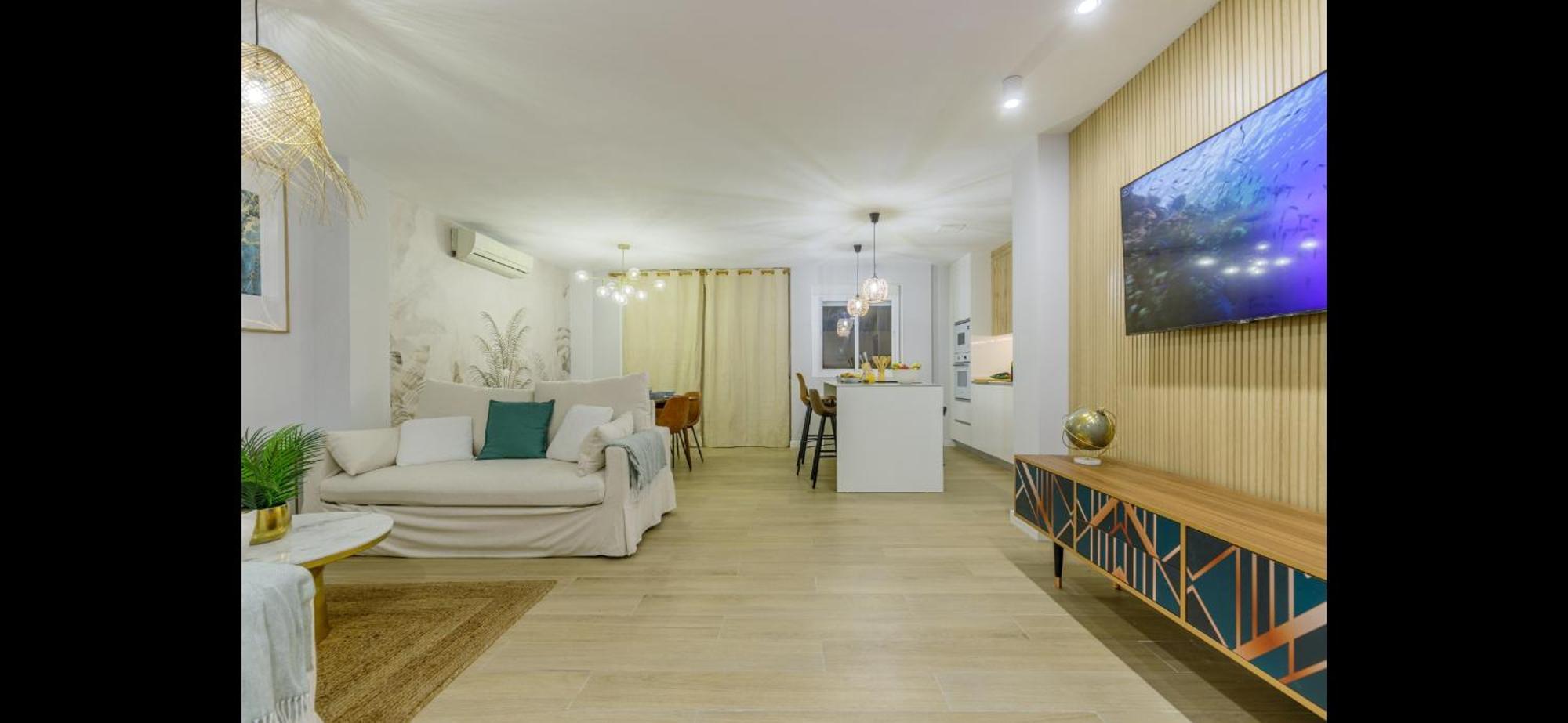 Picasso 2 Luxury Apartament