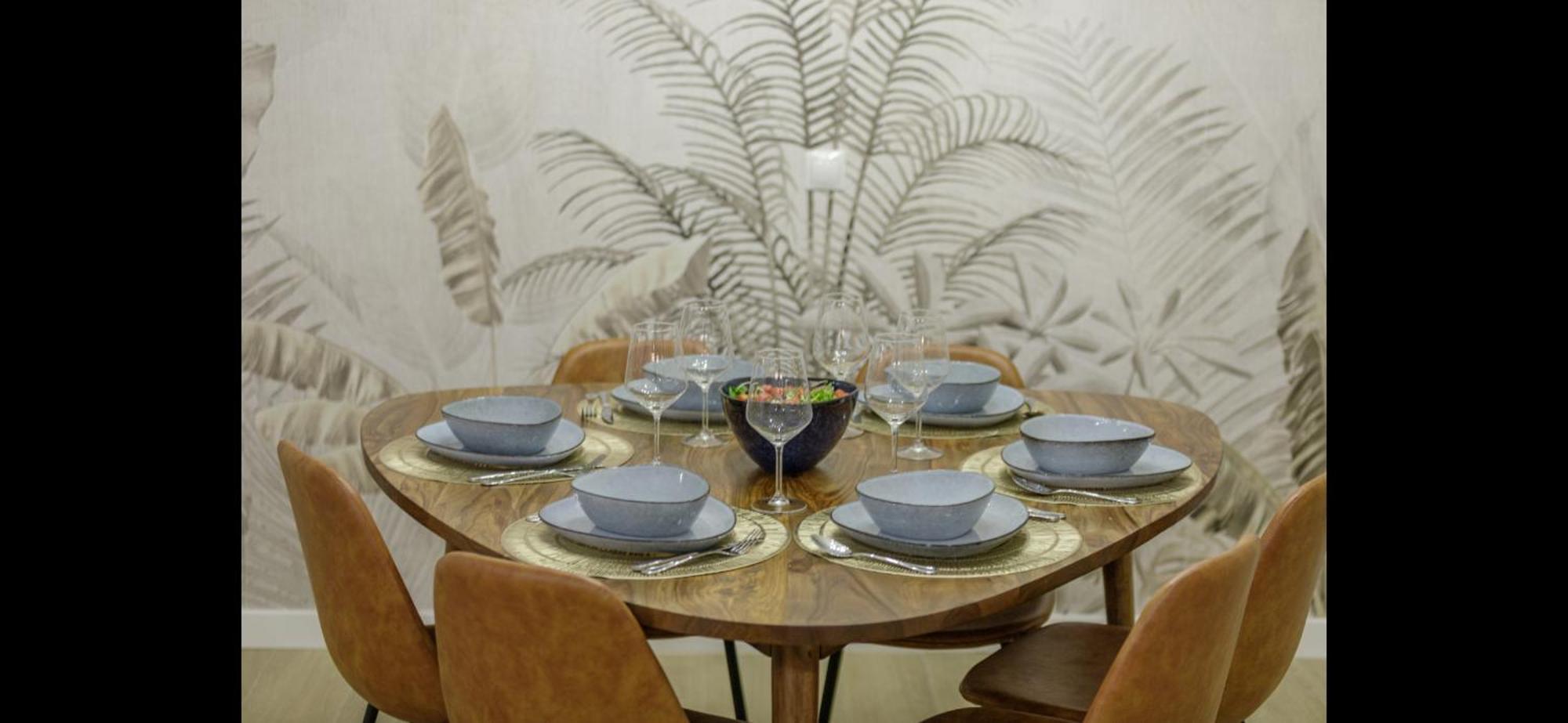 Picasso 2 Luxury * Màlaga